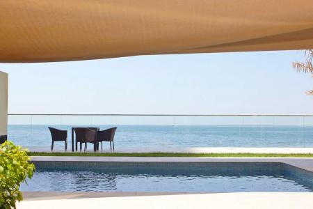 Grand Swiss-BelWaterfront Seef - 24