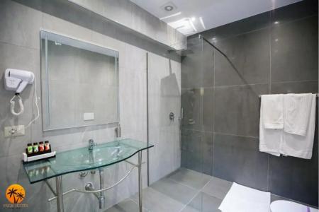 Palm Suites - 117