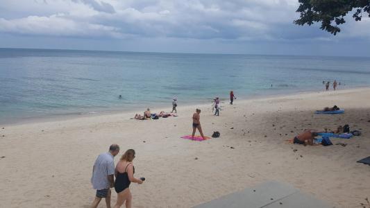 Amity Beach Resort - 16