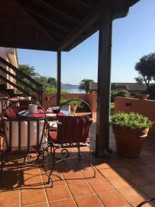 Cala Rosa Club - 18