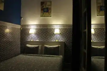 Riad Meftaha - 42