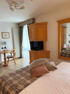 Brunet - The Dolomites Resort - 35