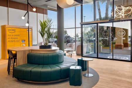 B&B Alicante - 33