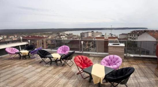 Igneada Parlak Resort - 9