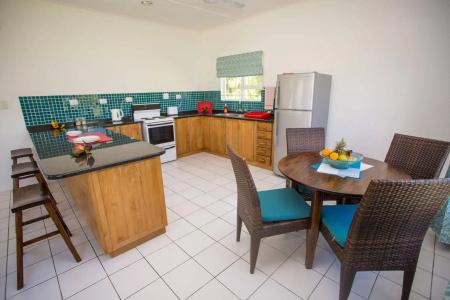Chalets d'Anse Forbans SelfCatering - 17
