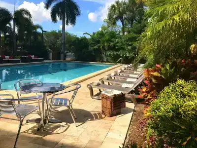 Regency Miami Airport - 43