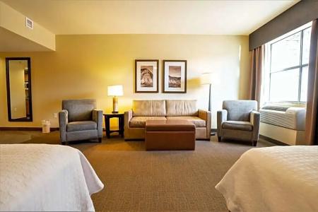 Homewood Suites by Hilton, - 114