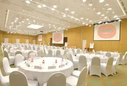 Harris And Conventions Denpasar Bali - 14
