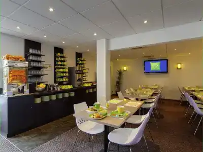 ibis Styles Rennes Centre Gare Nord - 10