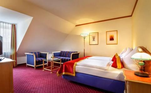 Luitpoldpark-Hotel - 68