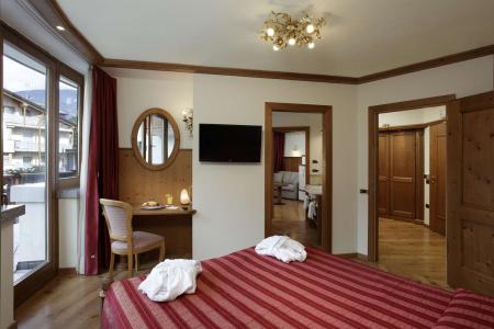 Tevini Dolomites Charming - 48