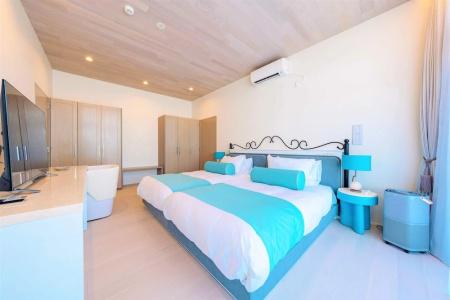 Blue Ocean&Resort Miyakojima - 87
