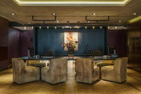Doubletree By Hilton Amsterdam - Ndsm Wharf - 19