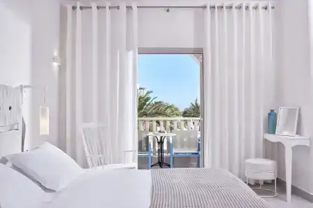 Santo Miramare Beach Resort - 27