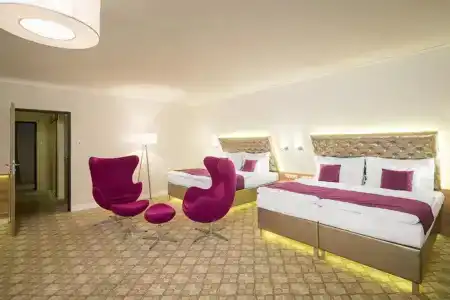Pytloun Wellness Harrachov - 70
