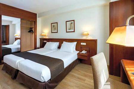 Rafaelhoteles Ventas - 54