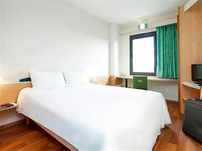 Ibis Barcelona Castelldefels - 39
