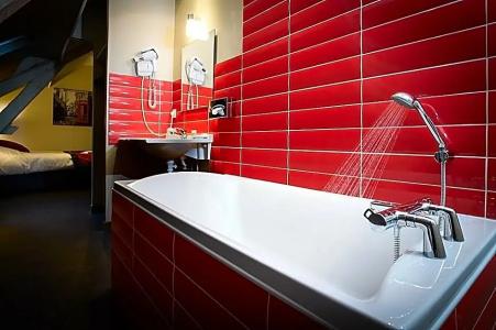 The Originals Access, Hôtel Bourges Gare - 136