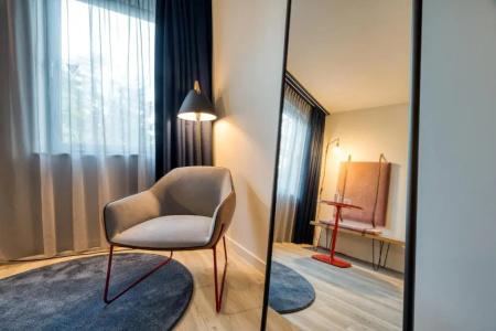 b&b hôTel Brussels Centre Louise - 59