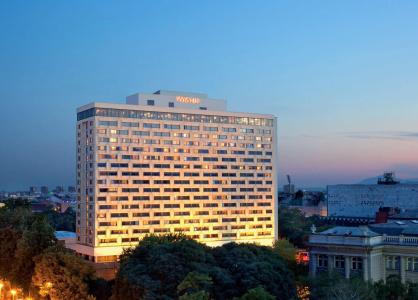 The Westin Zagreb - 28