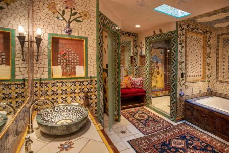 The Inn of Five Graces - 18
