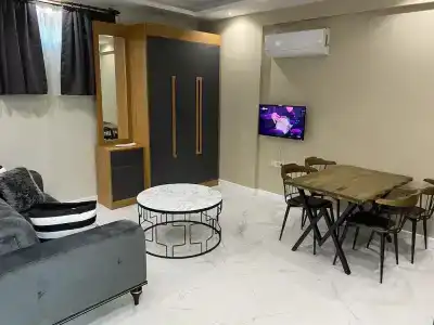 premium park apart otel - 82