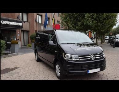 Gresham Belson Brussels - 0