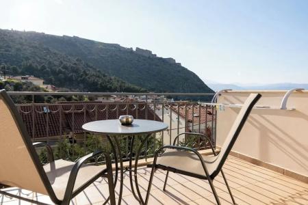Aerinon Guesthouse - 42