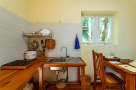 Mango Beach Resort - 28