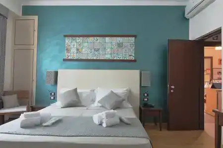 Residenza Wagner - 1