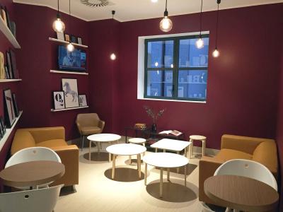 b&b Milano San Siro - 23