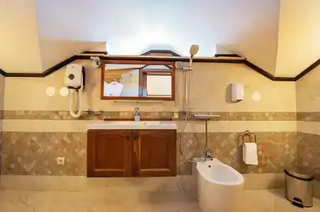 7 Pools Boutique & Spa - 34