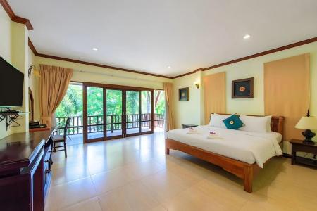 Baan Grood Arcadia & Spa - 4