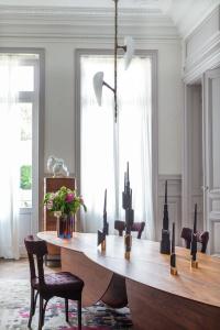 Yndo Hôtel - 31
