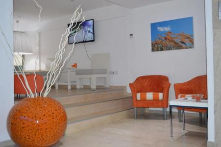 Les Palmiers Beach Boutique & Luxury - 14