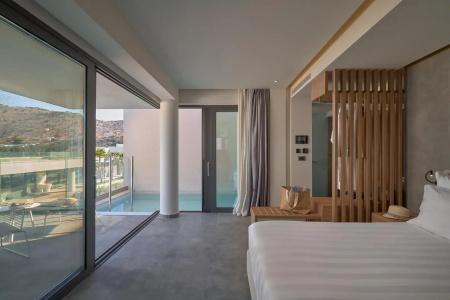 Lindos Grand Resort and Spa - Adults Only - 3