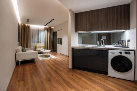 Nish İstanbul Suites & - 44