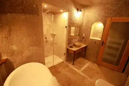Sarnich Cave Suites - 132