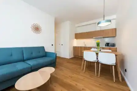 Tallinn Apartment - 66
