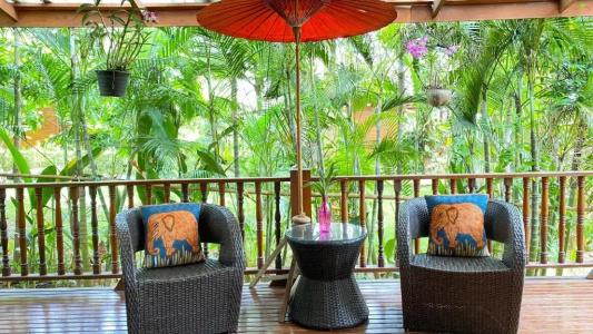 Nan Seasons Boutique Resort - 318