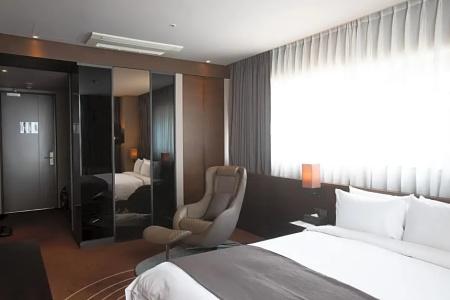 Best Louis Hamilton Haeundae - 71