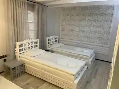 Le Каприз - 1