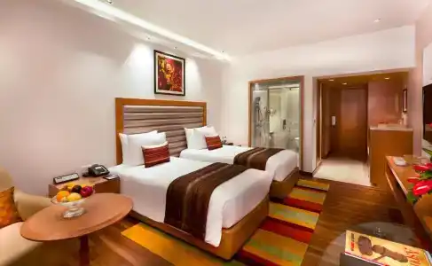 Grand Chennai By Grts - 69