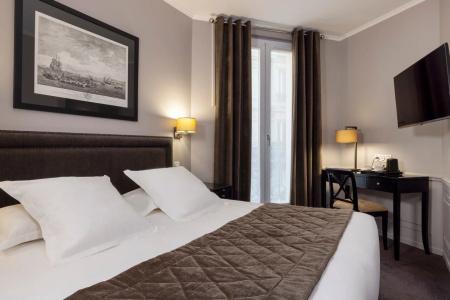 Pavillon Monceau - 10