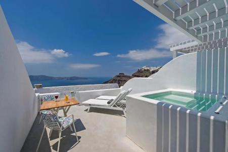 Akra Suites - 59
