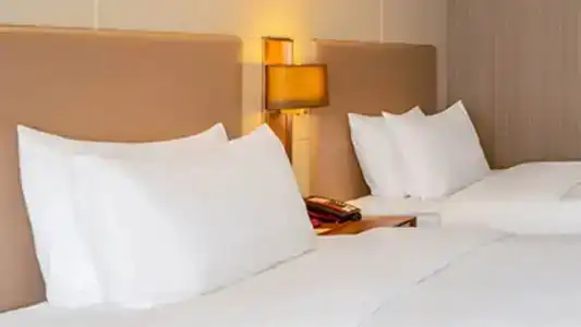Crowne Plaza Kunming City Centre, An Ihg - 36