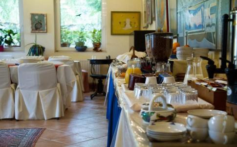 Albergo Giardino - 25