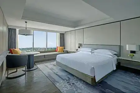 Yogyakarta Marriott - 90