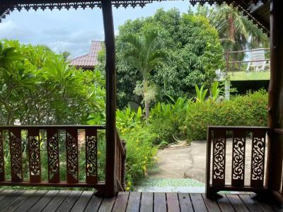 Tharathip Resort Koh Phangan - Sha Plus - 21
