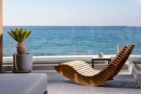 Ammos Suites - 40